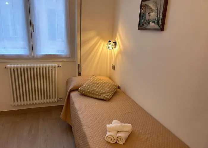 Casa Kiraz Tra E Monti アパート *