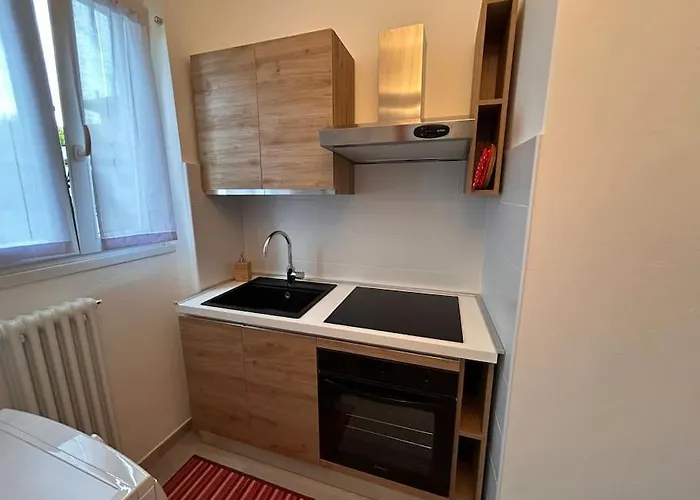 Casa Kiraz Tra E Monti *