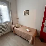 Casa Kiraz Tra E Monti