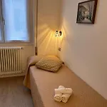 Casa Kiraz Tra E Monti Apartament *