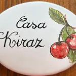 Casa Kiraz Tra E Monti Apartament Mandello del Lario