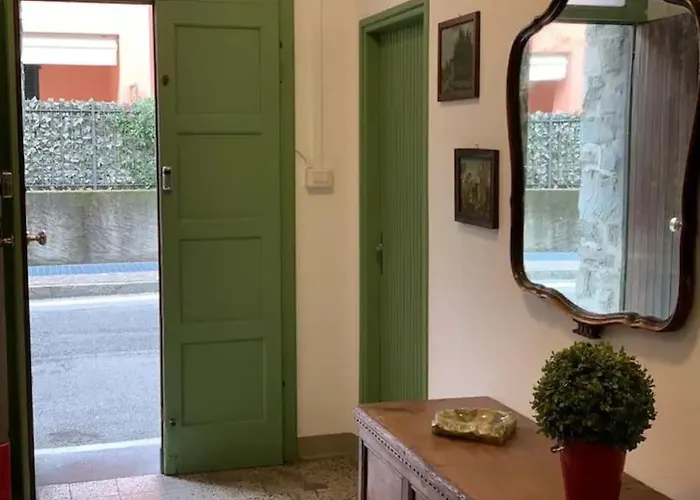 Casa Kiraz Tra E Monti *