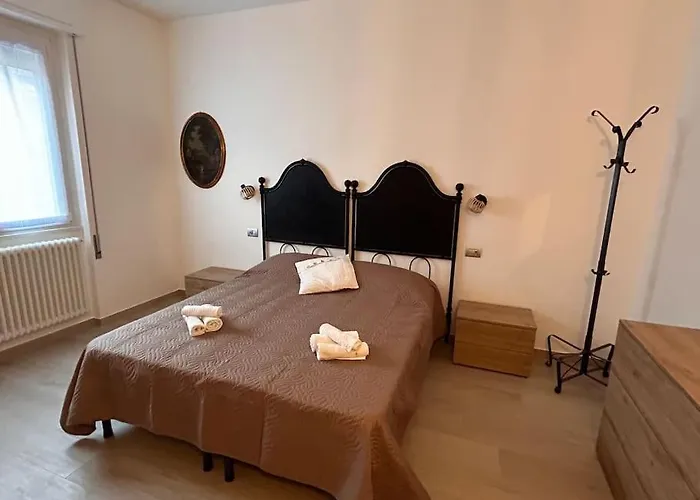 Casa Kiraz Tra E Monti Apartment