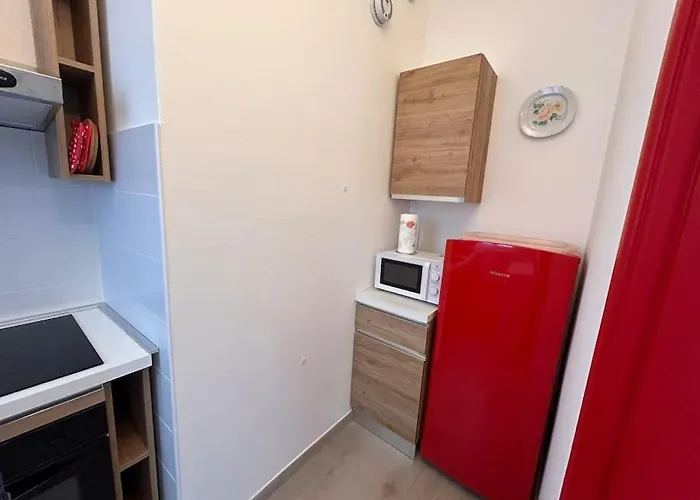 Casa Kiraz Tra E Monti Apartment *